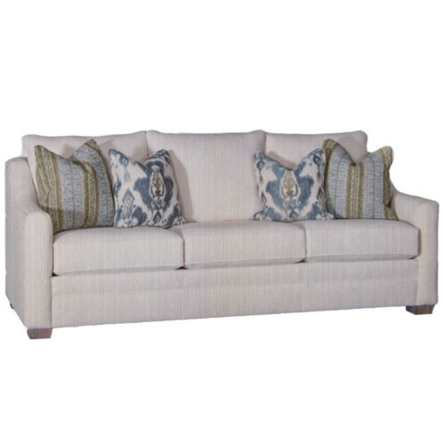 8118F SOFA,  STRIAGTO DOVE