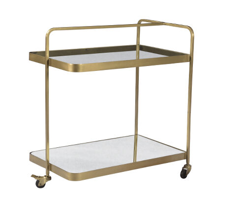 BIA BAR TROLLEY