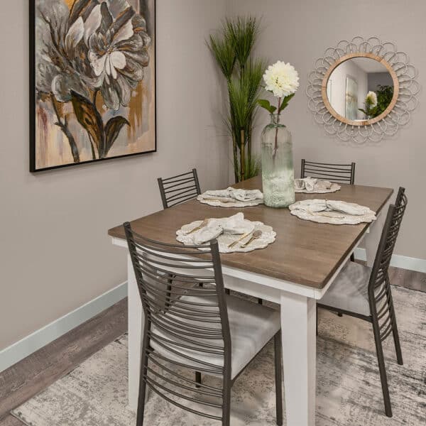 CRESCENT CHAIR, SET OF 2 - Image 3