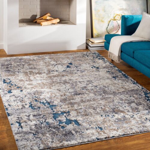 TUSCANY RUG – 7’10” x 10′