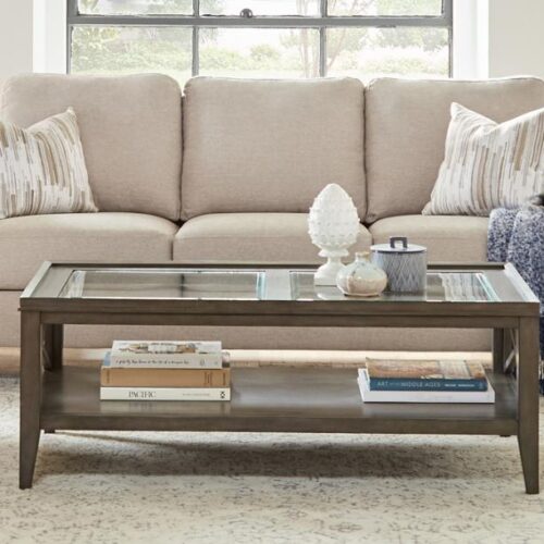 NADINE SOFA,  OATMEAL