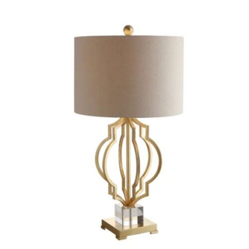 PARISIAN TABLE LAMP