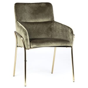 CLEMENT DINING CHAIR
