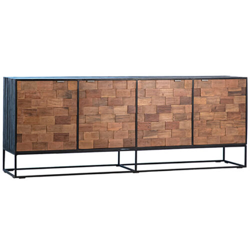 TACOMA SIDEBOARD