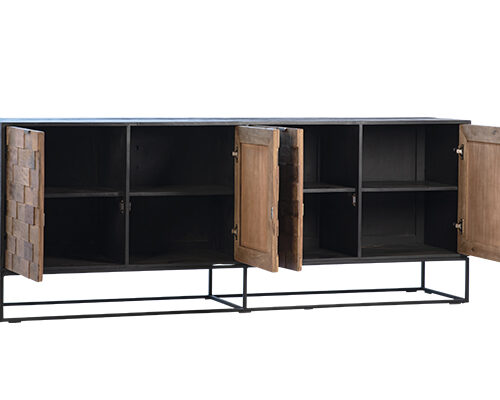 TACOMA SIDEBOARD