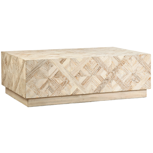Dovetail Formosa Coffee Table