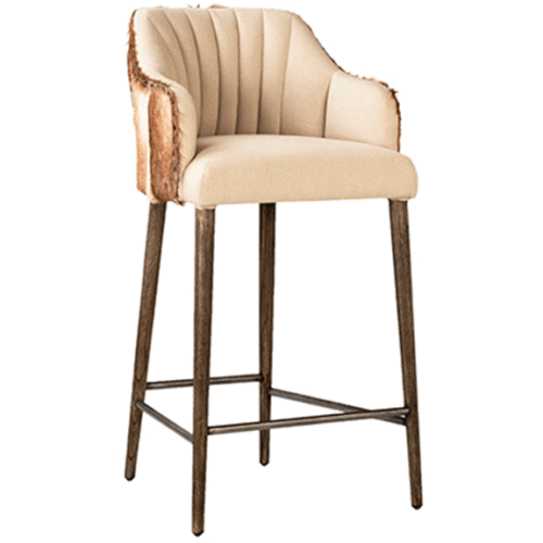 AGANOS COUNTER STOOL