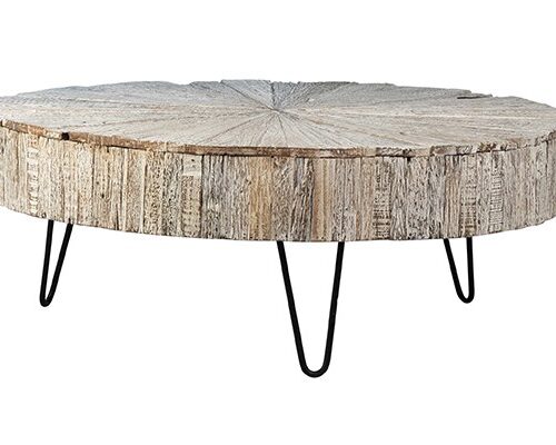 GUIDAN COFFEE TABLE