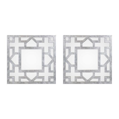 PLATAR SET OF 2