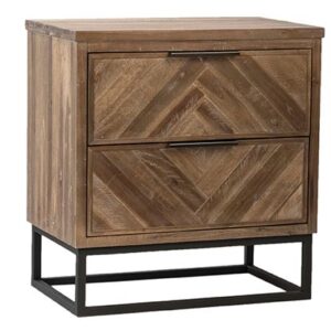 HOLBROOK NIGHTSTAND 33WX 18 D X 32H