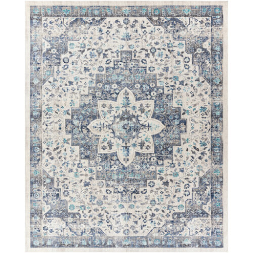 DUBLIN RUG – 7’10” x 10’3″