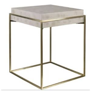 INDA ACCENT TABLE