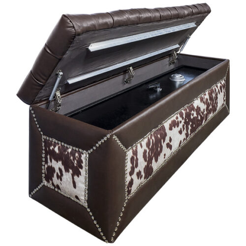 GUN SAFE STORAGE BENCH – (Duplicate Imported from WooCommerce)