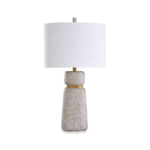 ROANOKE & DUNBROOK TABLE LAMP