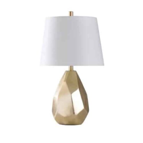 POLY TABLE LAMP