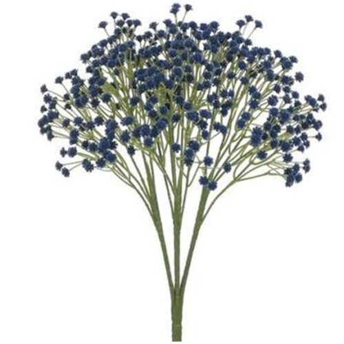 BABY’S BREATH BUSH, BLUE ROYAL