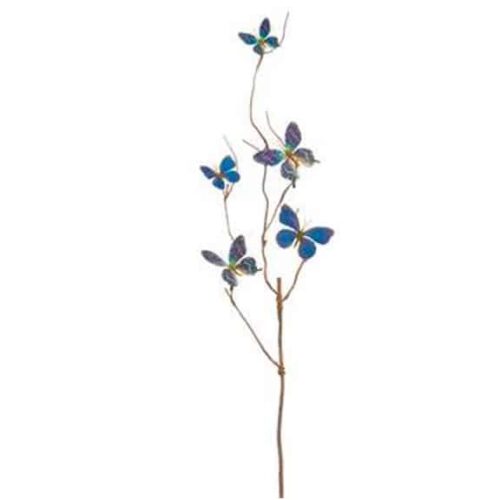 37″ BUTTERFLY SPRAY