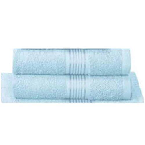 SKY BLUE HAND TOWEL