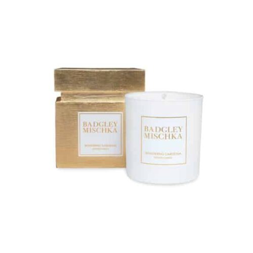 WHISPERING GARDENIA CANDLE