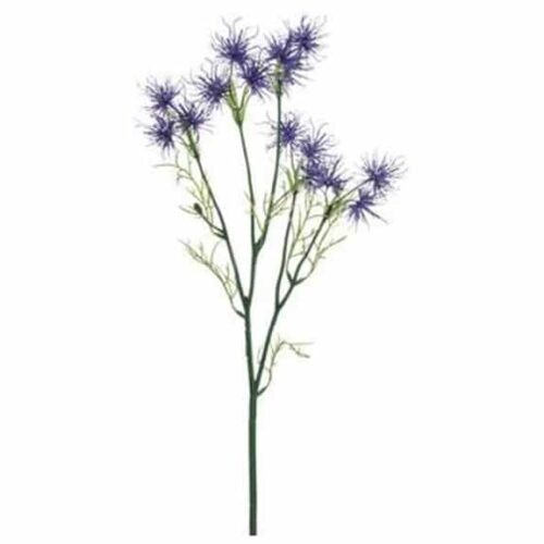 22″ WITCH HAZEL SPRAY PURPLE