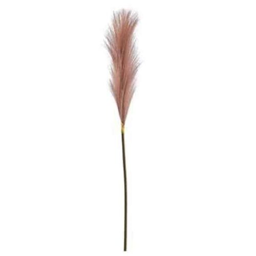 30″ REED GRASS SPRAY BROWN