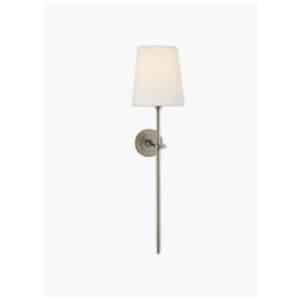 BRYANT LARGE TAIL SCONCE