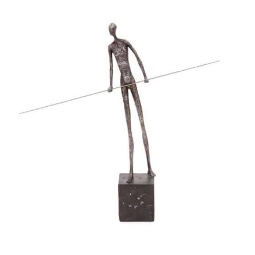 BALANCING ACT FIGURE