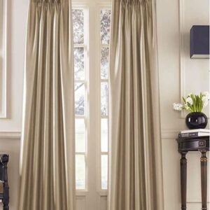 MARQUEE CURTAIN PANEL