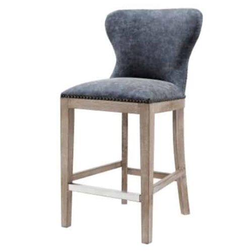 DORSEY PU COUNTER STOOL