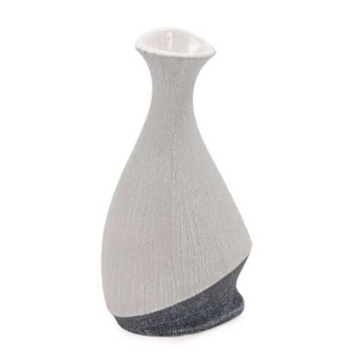 BALANCE TWO TONE VASE, LG