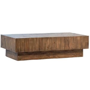 ALBION COFFEE TABLE