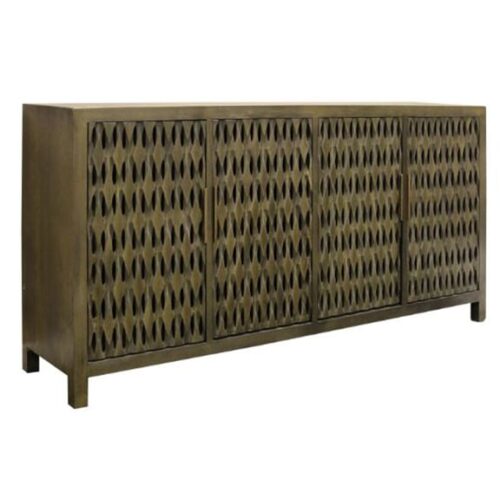 RAJA SIDEBOARD