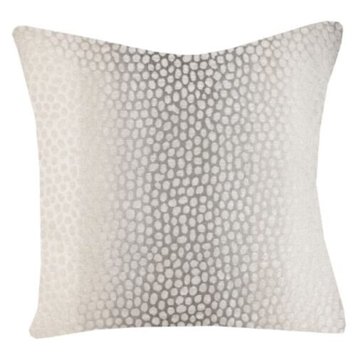 MYLES IVORY PILLOW