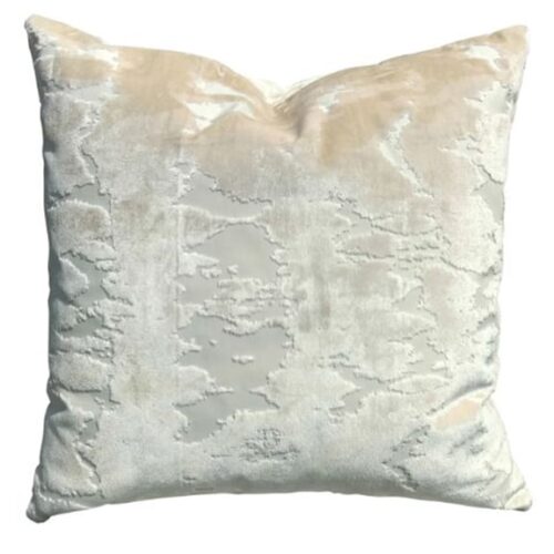 KANOKO CREAM PILLOW