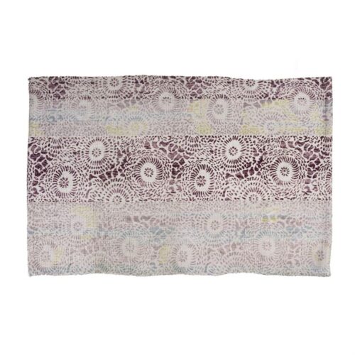 ANKARA PERSIAN PRINTED BATH MAT