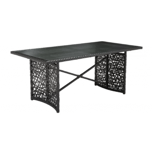 SANTA CRUZ DINING TABLE