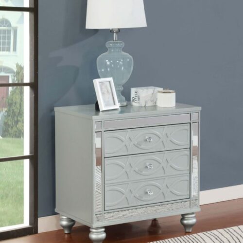 GUNNISON NIGHTSTAND