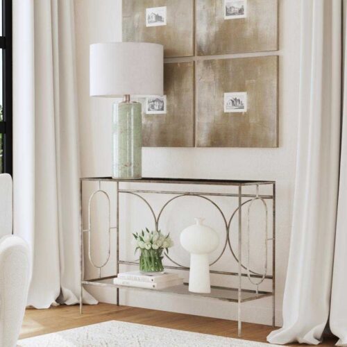 LUANO CONSOLE TABLE