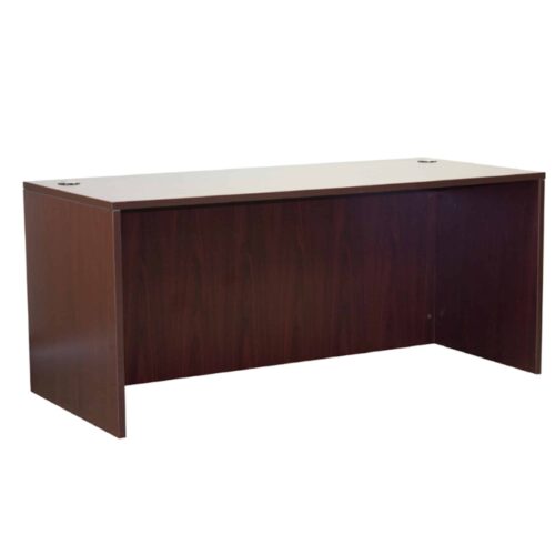 ULTRA LAMINATE DESK SHELL