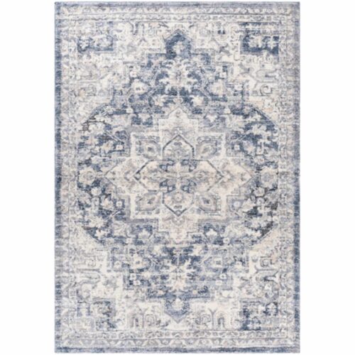 TUSCANY RUG – 7′ 10″ X 10′ 3″