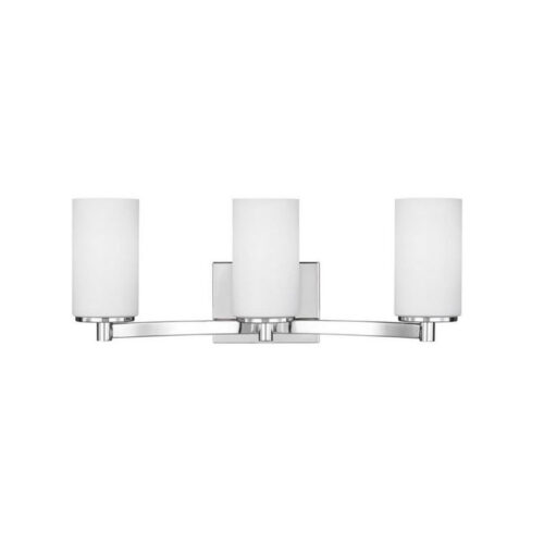 HETTINGER 3 LIGHT VANITY