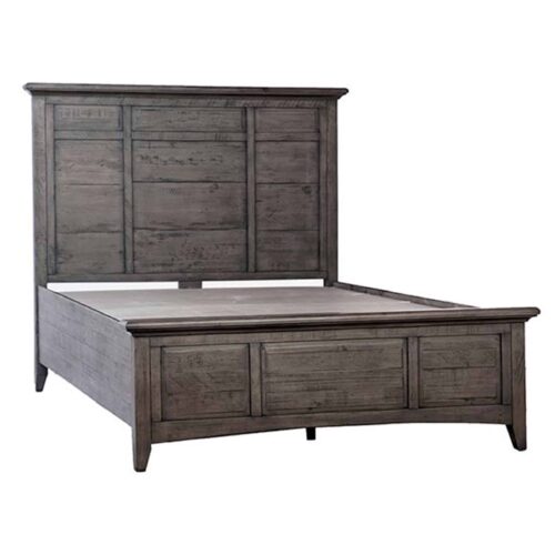 BRIDGEPORT BED, QUEEN