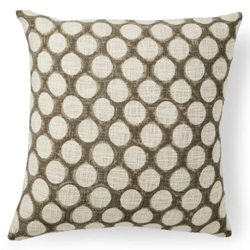 PEBBLE BEACH PILLOW