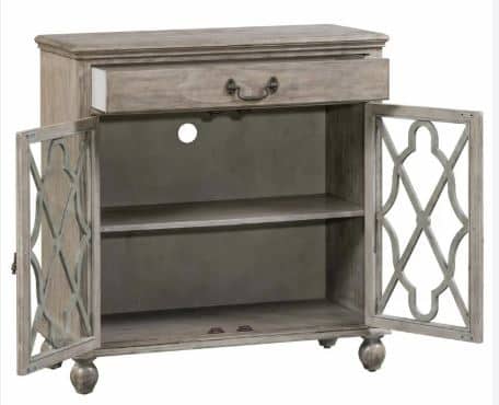HAWTHORNE SIDEBOARD