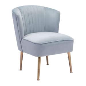 ANDES ACCENT CHAIR