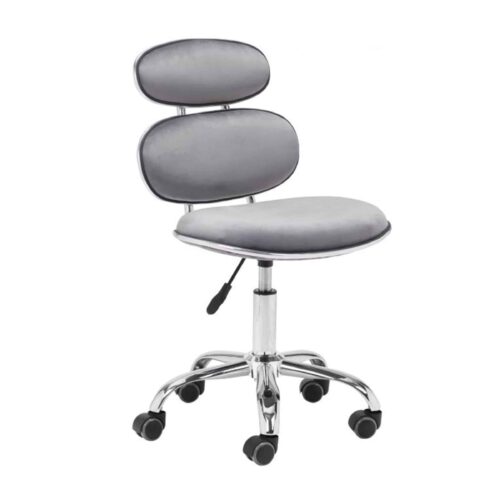 IRIS OFFICE CHAIR, GRAY