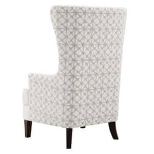 PIPPEN HIGH BACK WING CHAIR