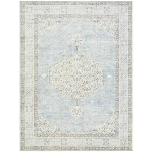 LILA RUG  6’7″x 9′