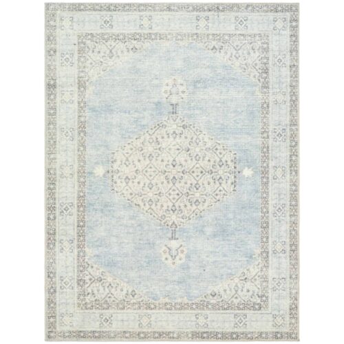 LILA RUG  7’10” x 10′