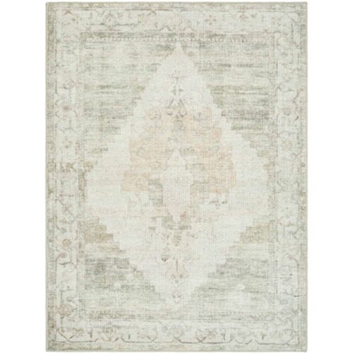 LUCA RUG  6’7″ x 9′